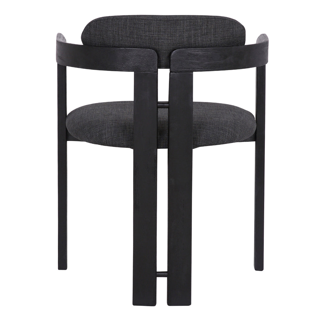 Jazmin Dining Chair Set of 2