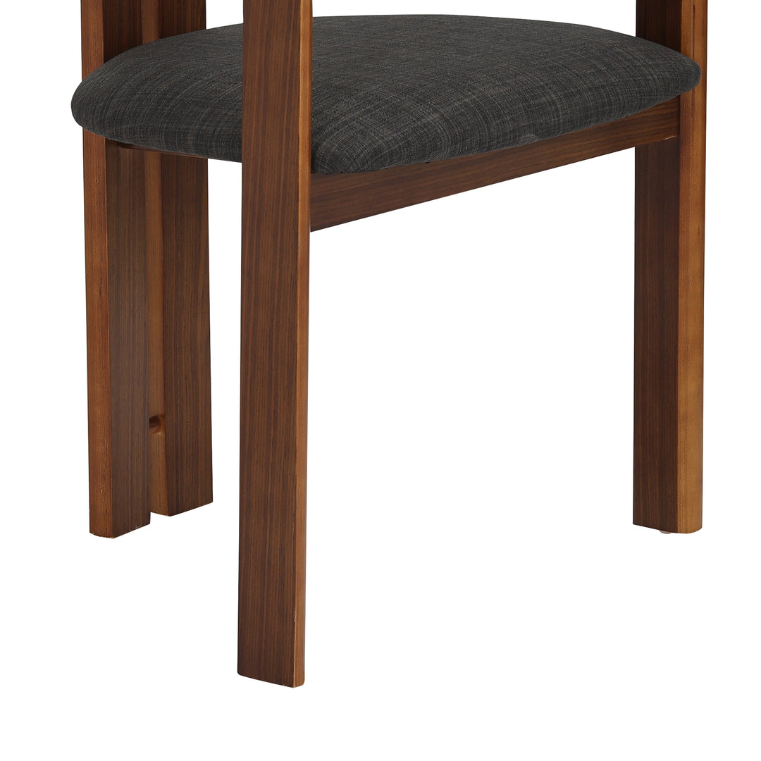 Jazmin Dining Chair Set of 2