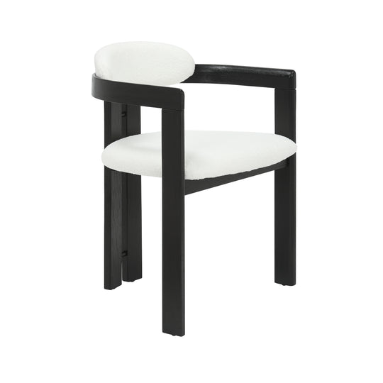 Jazmin Dining Chair Set of 2