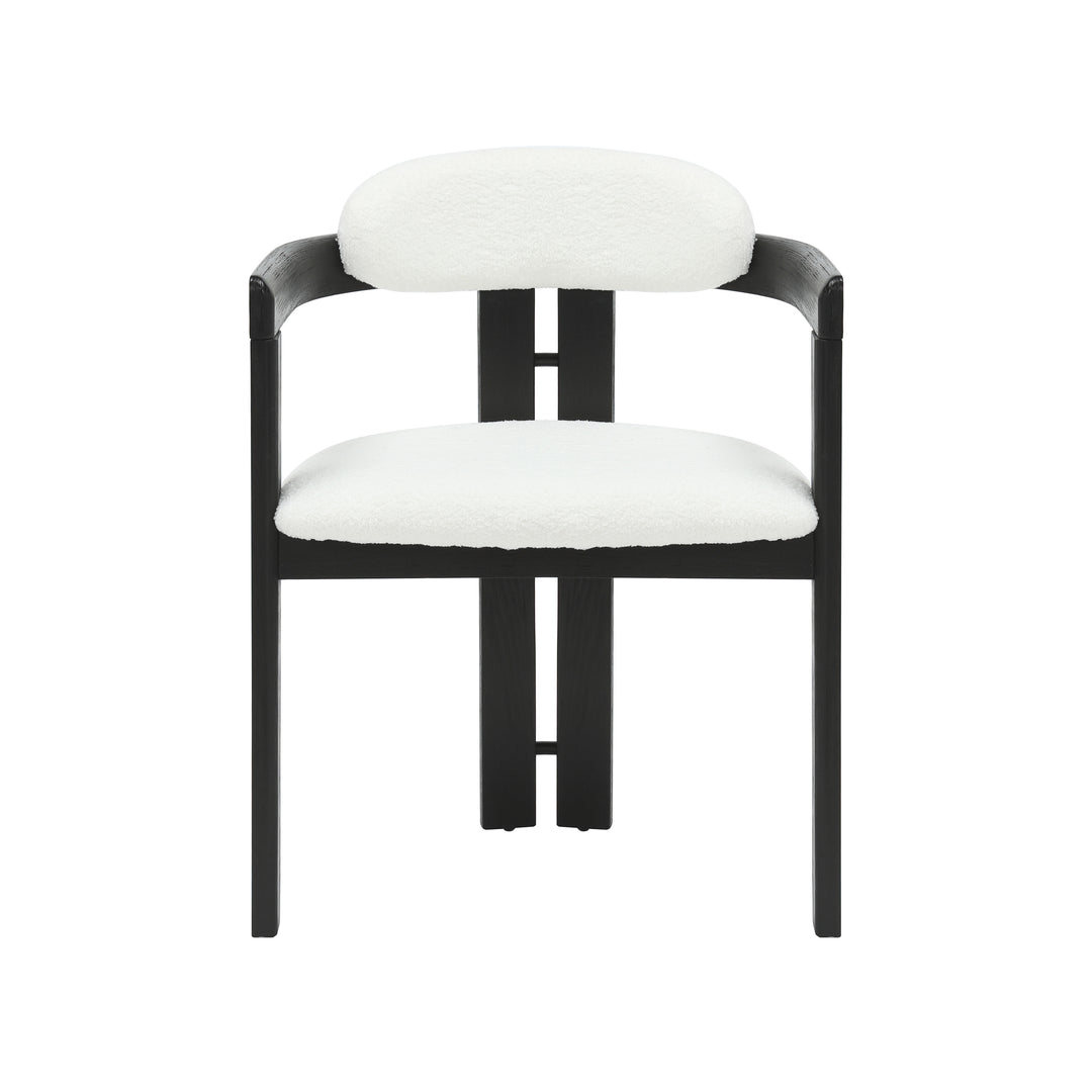 Jazmin Dining Chair Set of 2
