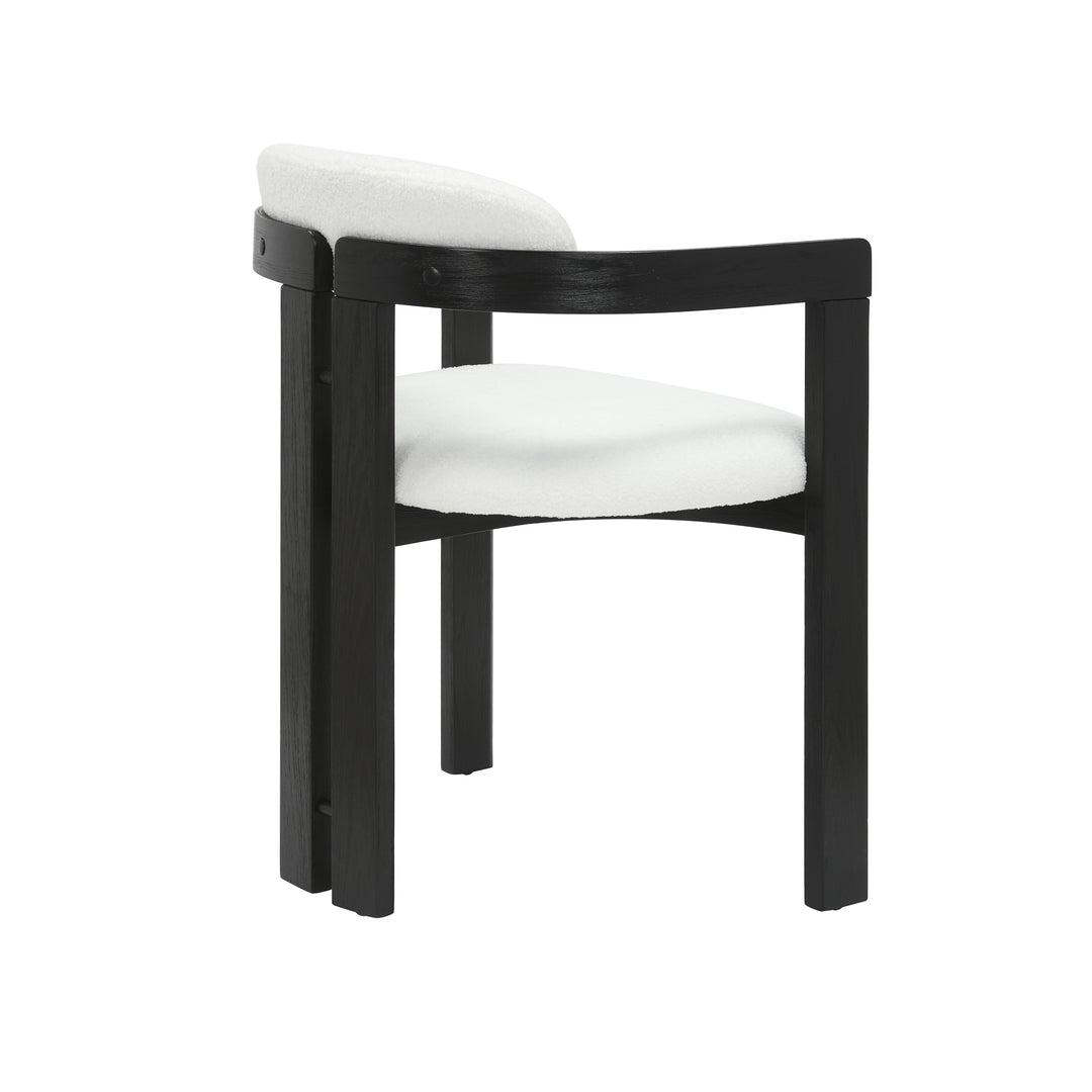Jazmin Dining Chair Set of 2
