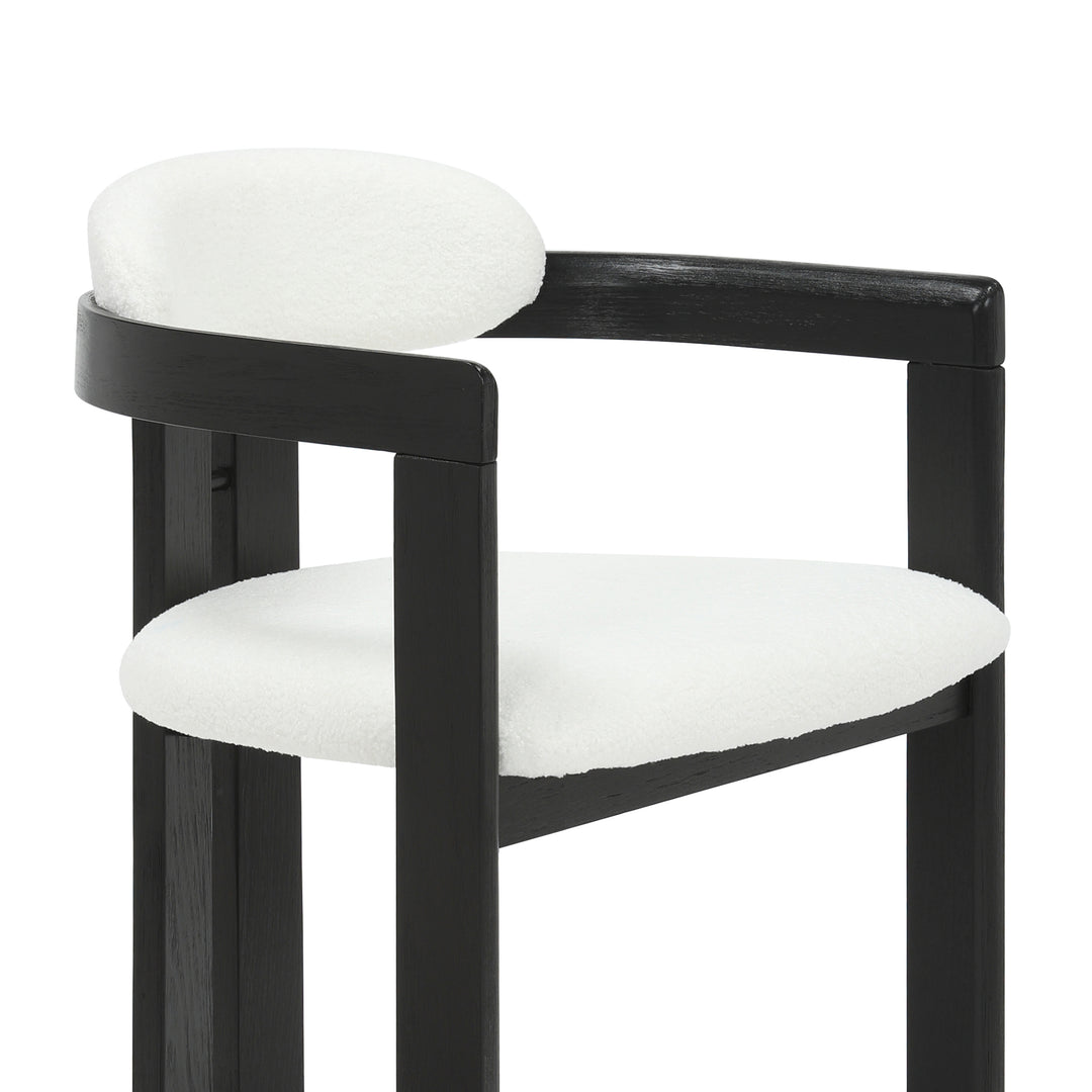 Jazmin Dining Chair Set of 2