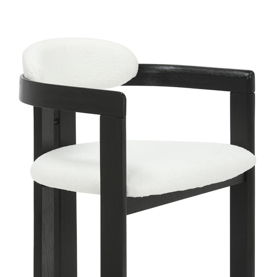 Jazmin Dining Chair Set of 2