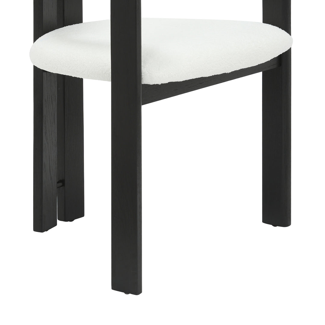 Jazmin Dining Chair Set of 2