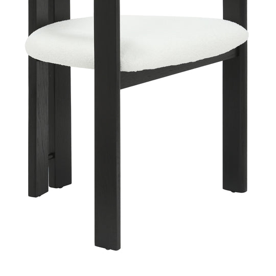 Jazmin Dining Chair Set of 2