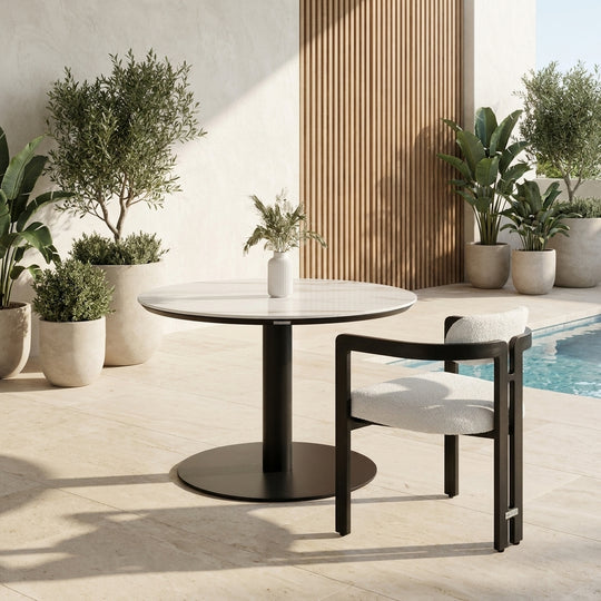 Jazmin Outdoor Dining Table