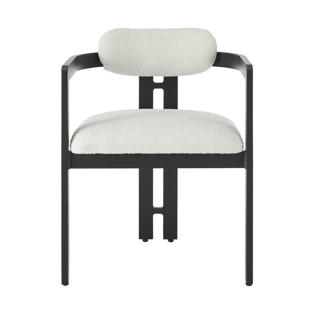 Jazmin Outdoor Dining Chairs