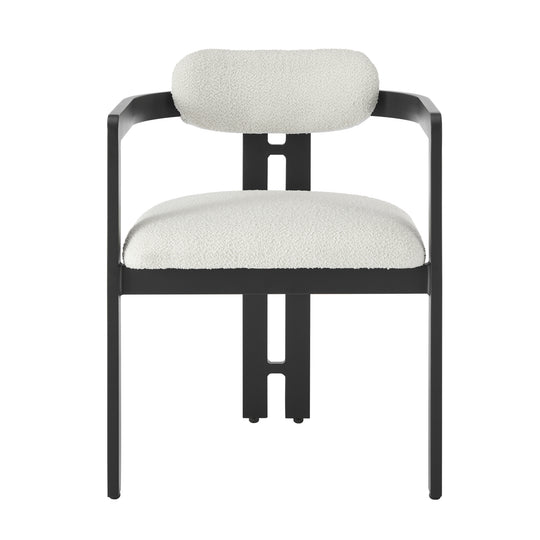 Jazmin Outdoor Dining Chairs