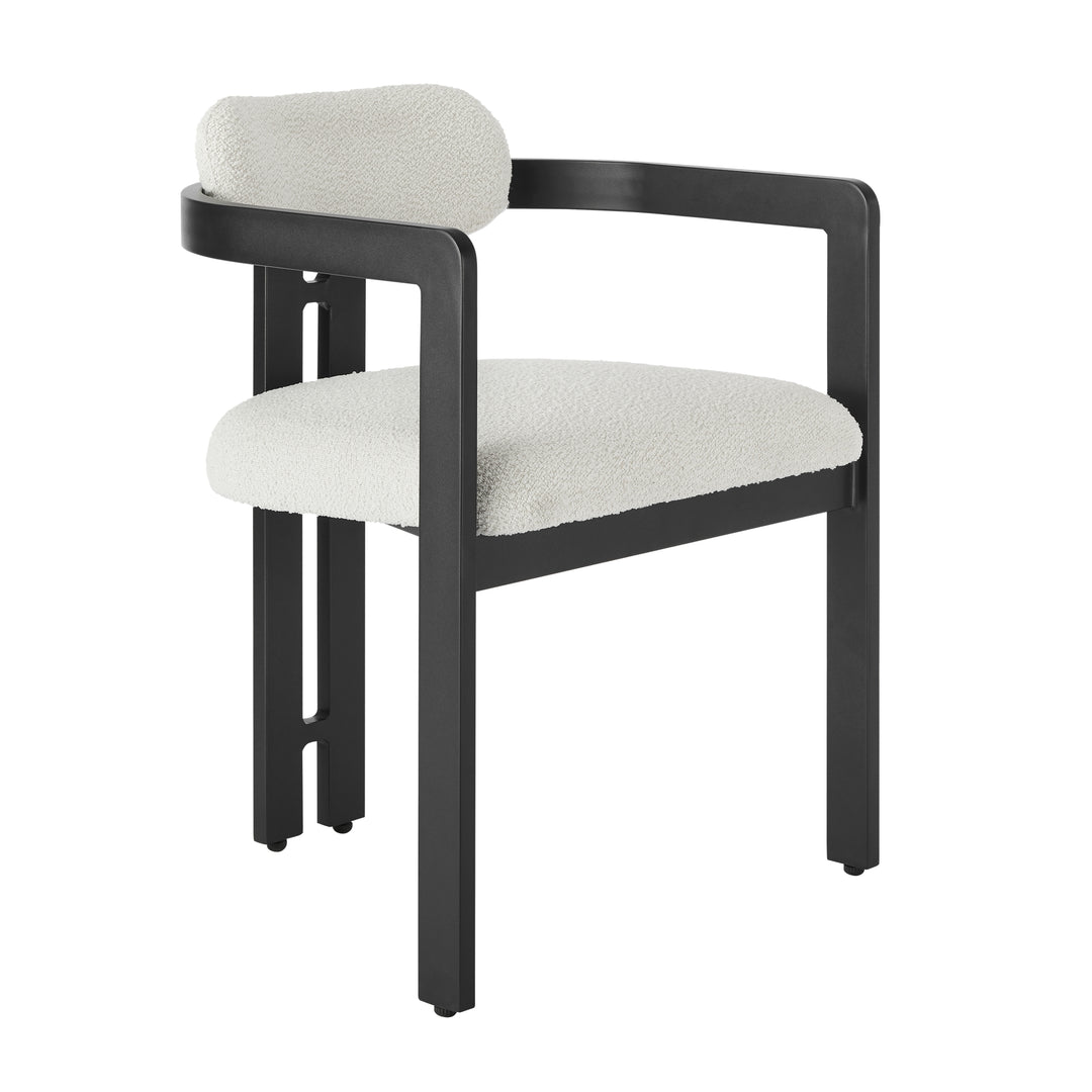 Jazmin Outdoor Dining Chairs