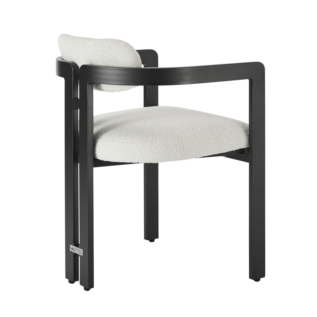 Jazmin Outdoor Dining Chairs