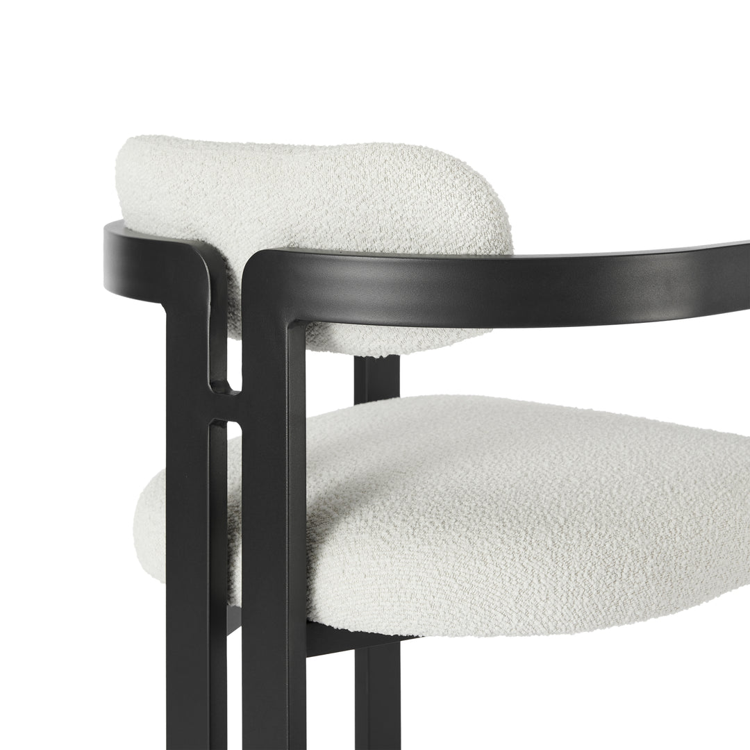 Jazmin Outdoor Dining Chairs