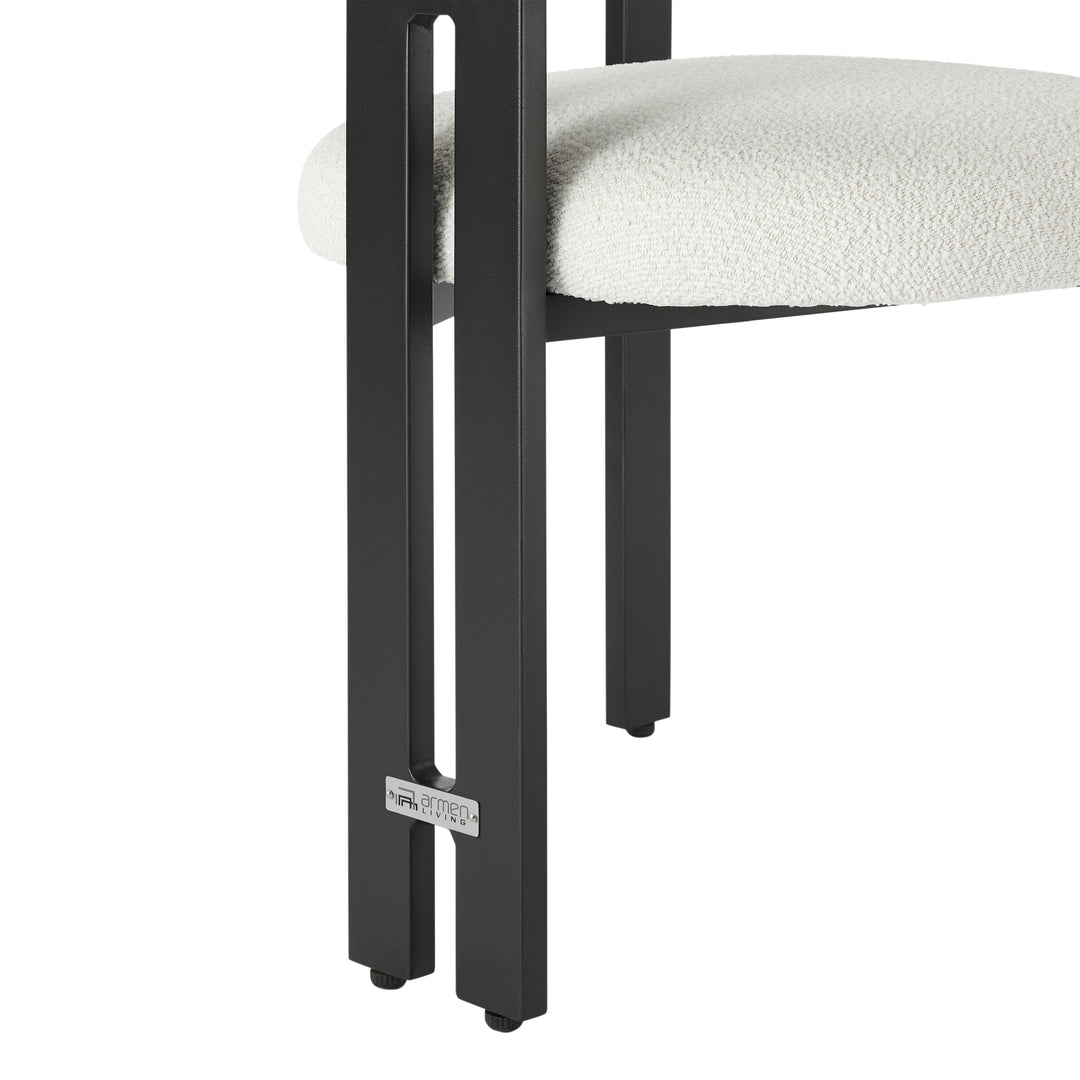 Jazmin Outdoor Dining Chairs