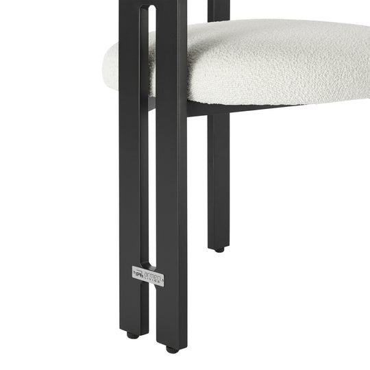 Jazmin Outdoor Dining Chairs