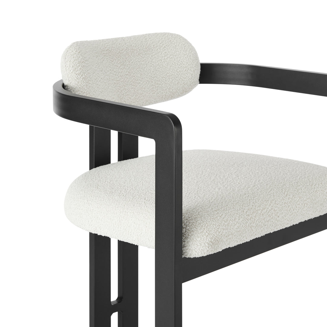 Jazmin Outdoor Dining Chairs