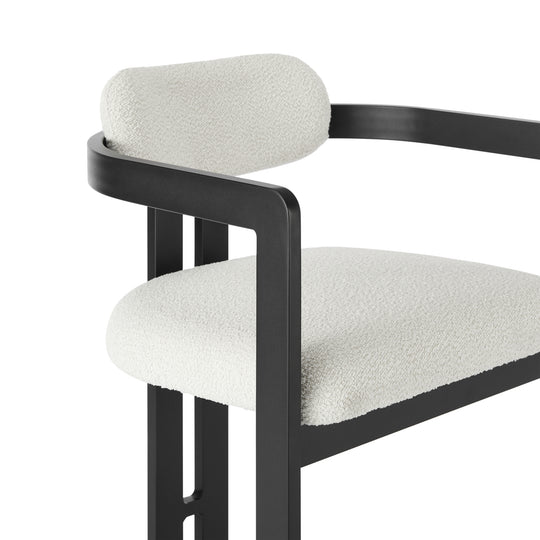 Jazmin Outdoor Dining Chairs