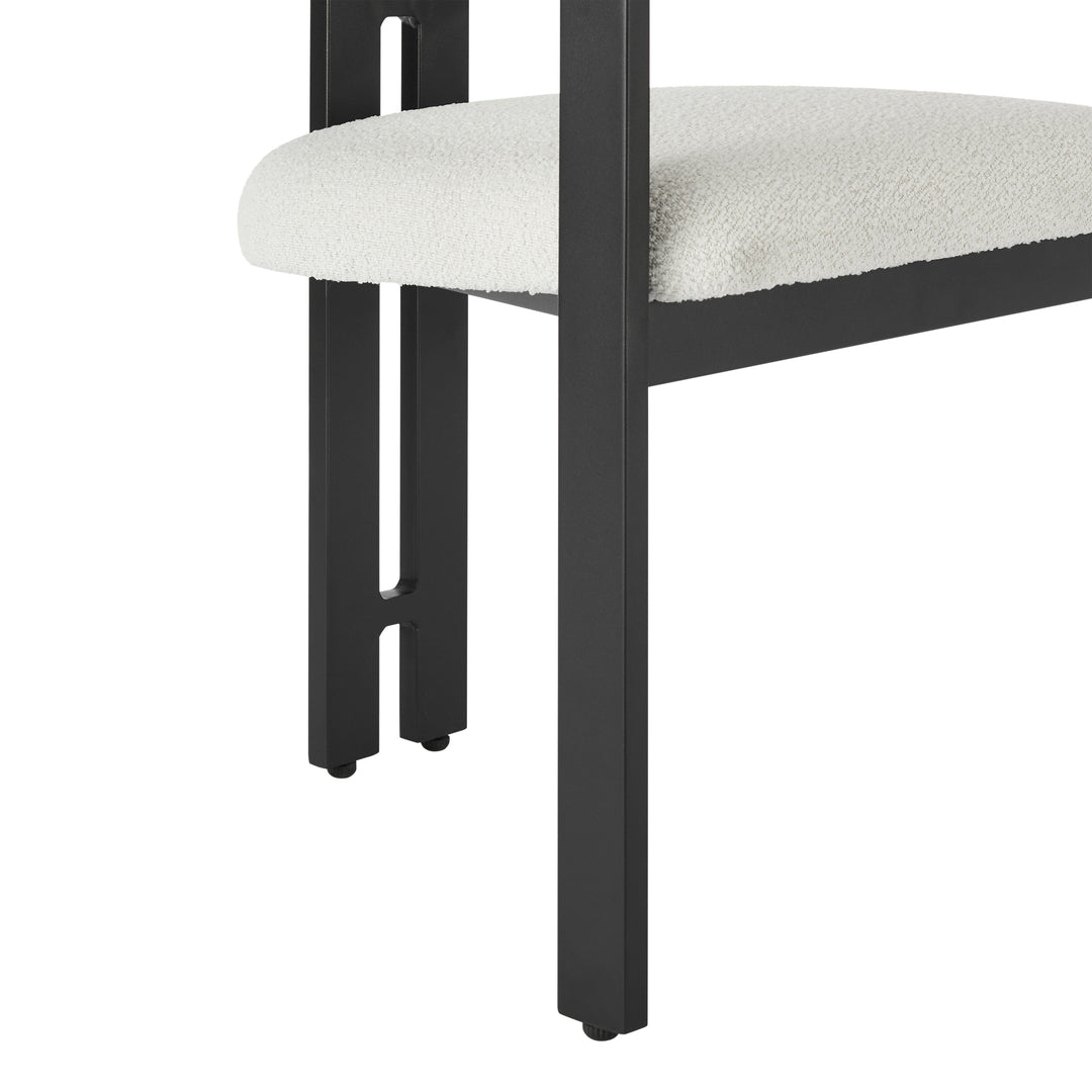 Jazmin Outdoor Dining Chairs