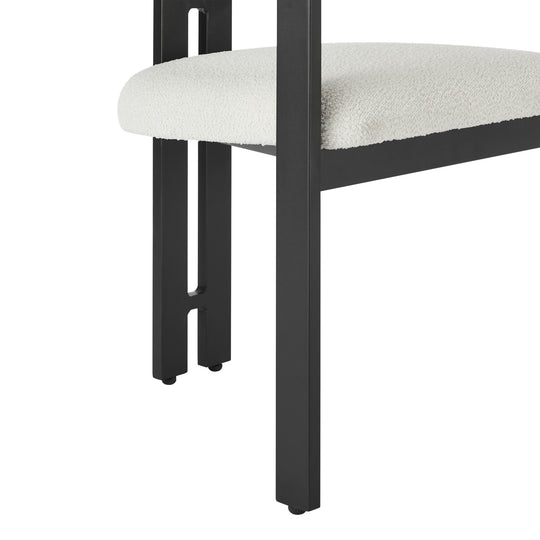 Jazmin Outdoor Dining Chairs