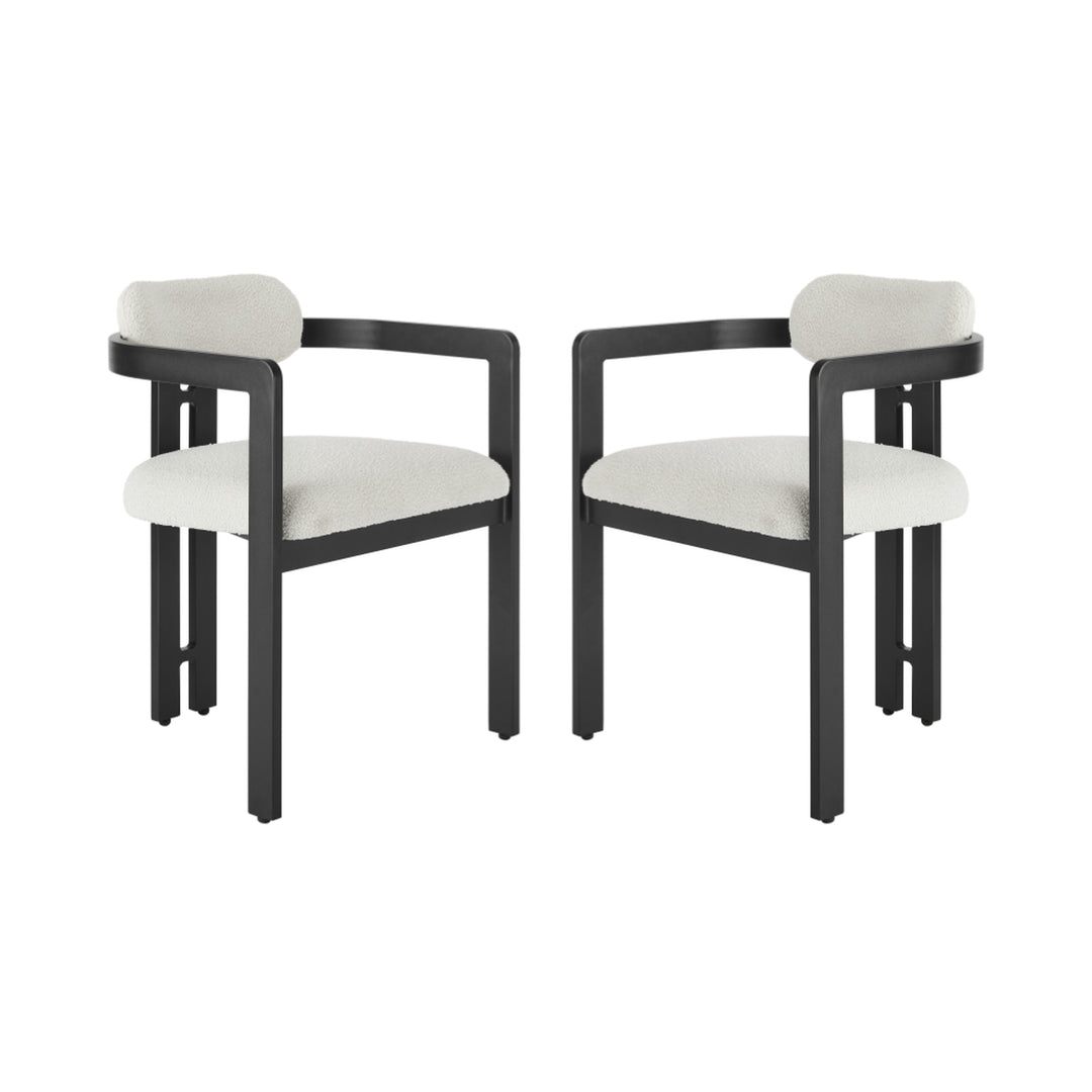 Jazmin Outdoor Dining Chairs