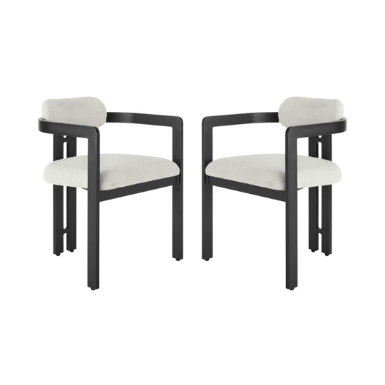 Jazmin Outdoor Dining Chairs