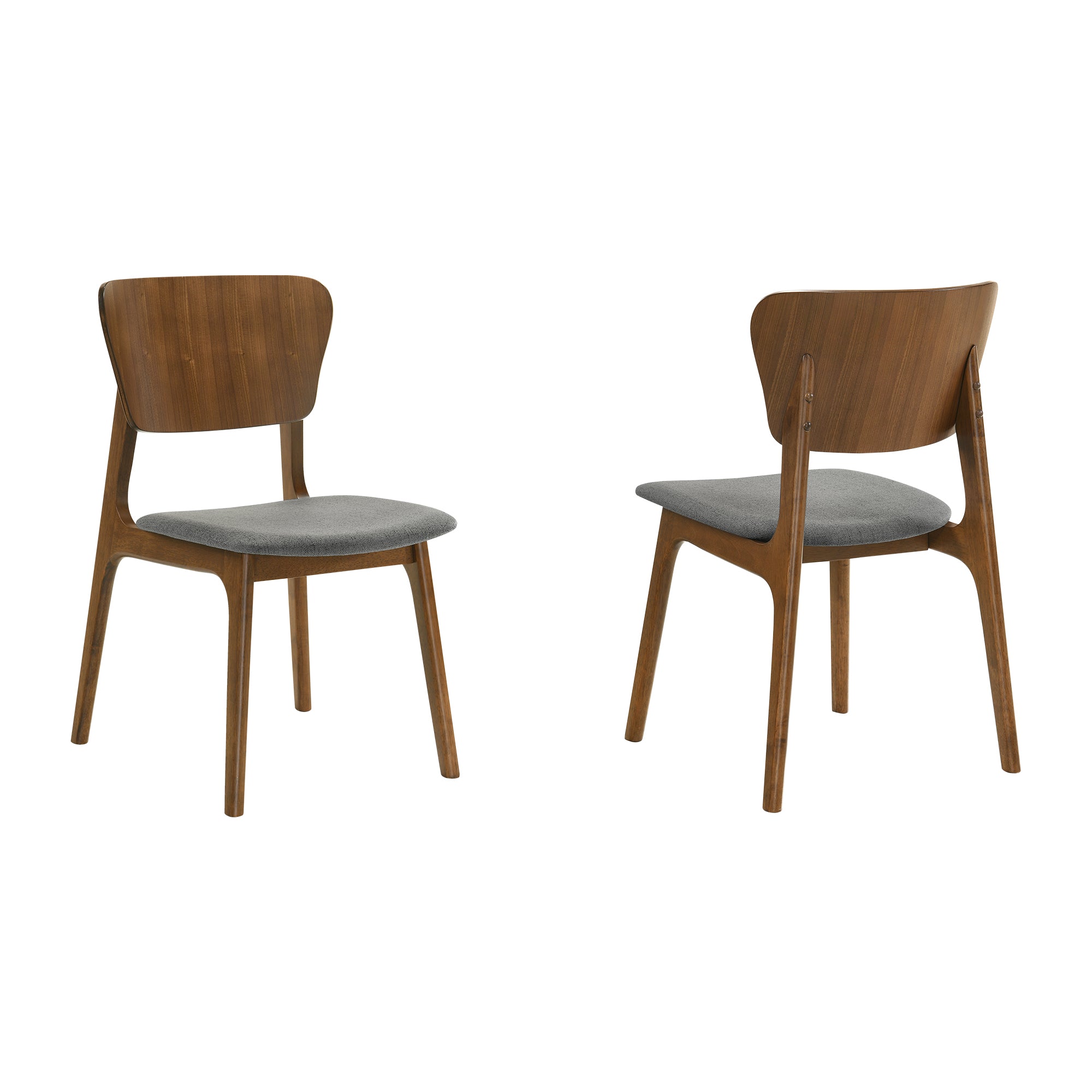 Armen Living Kalia Dining Chair - Thumbnail 3