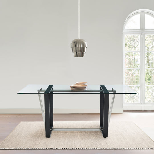 Kai Rectangular Dining Table