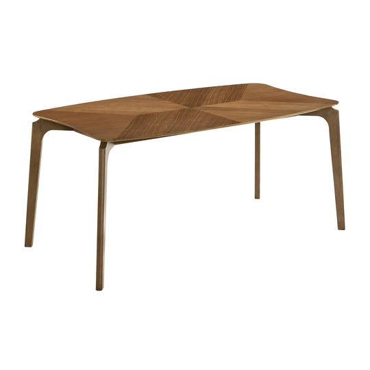 Kalia Wood Dining Table