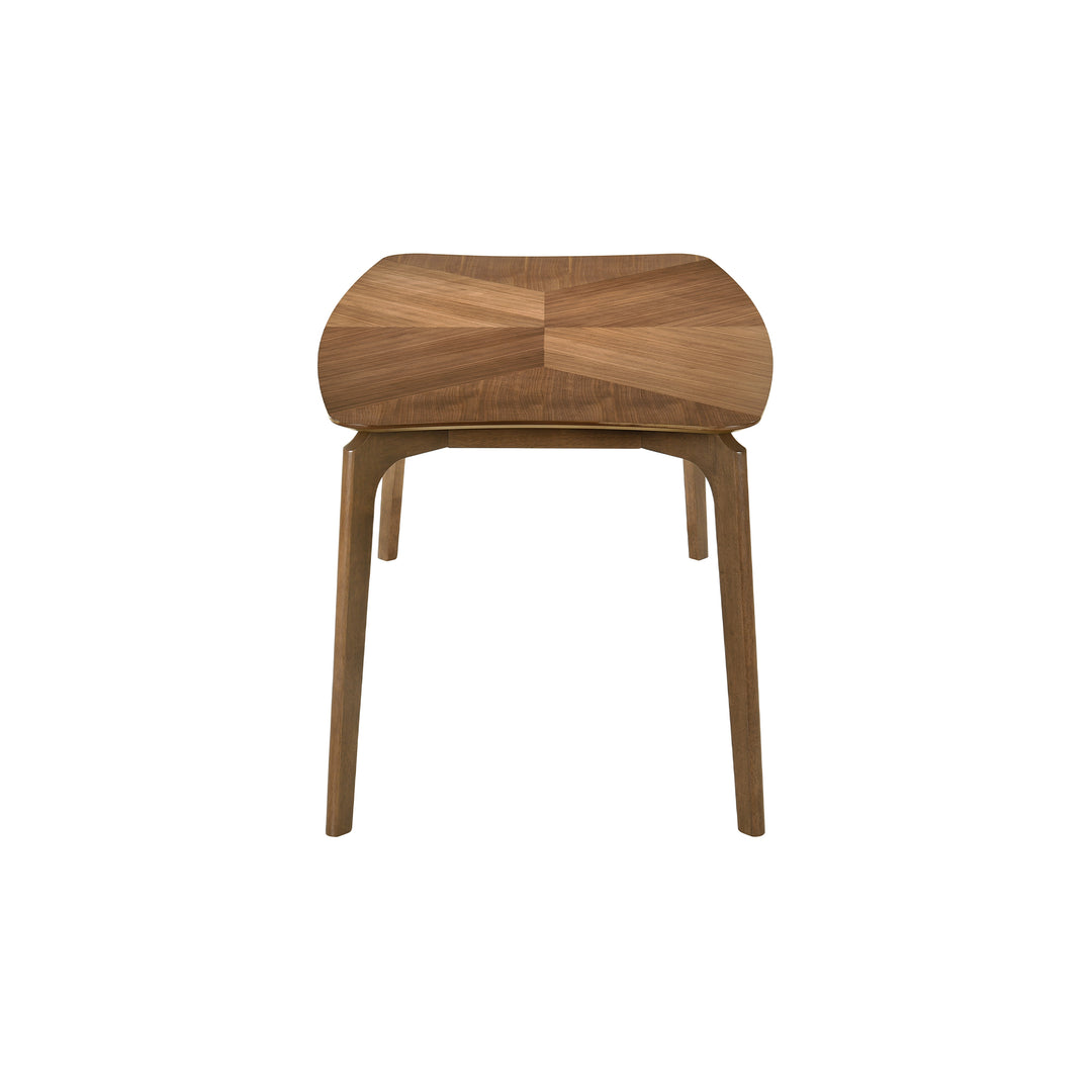 Kalia Wood Dining Table