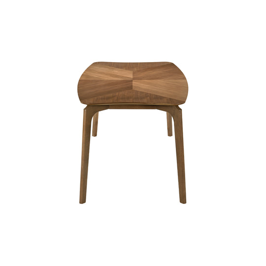 Kalia Wood Dining Table