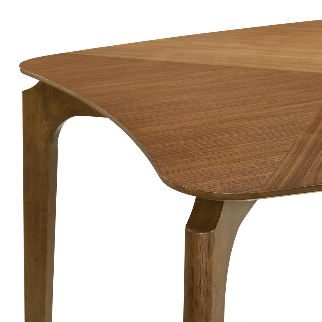 Kalia Wood Dining Table