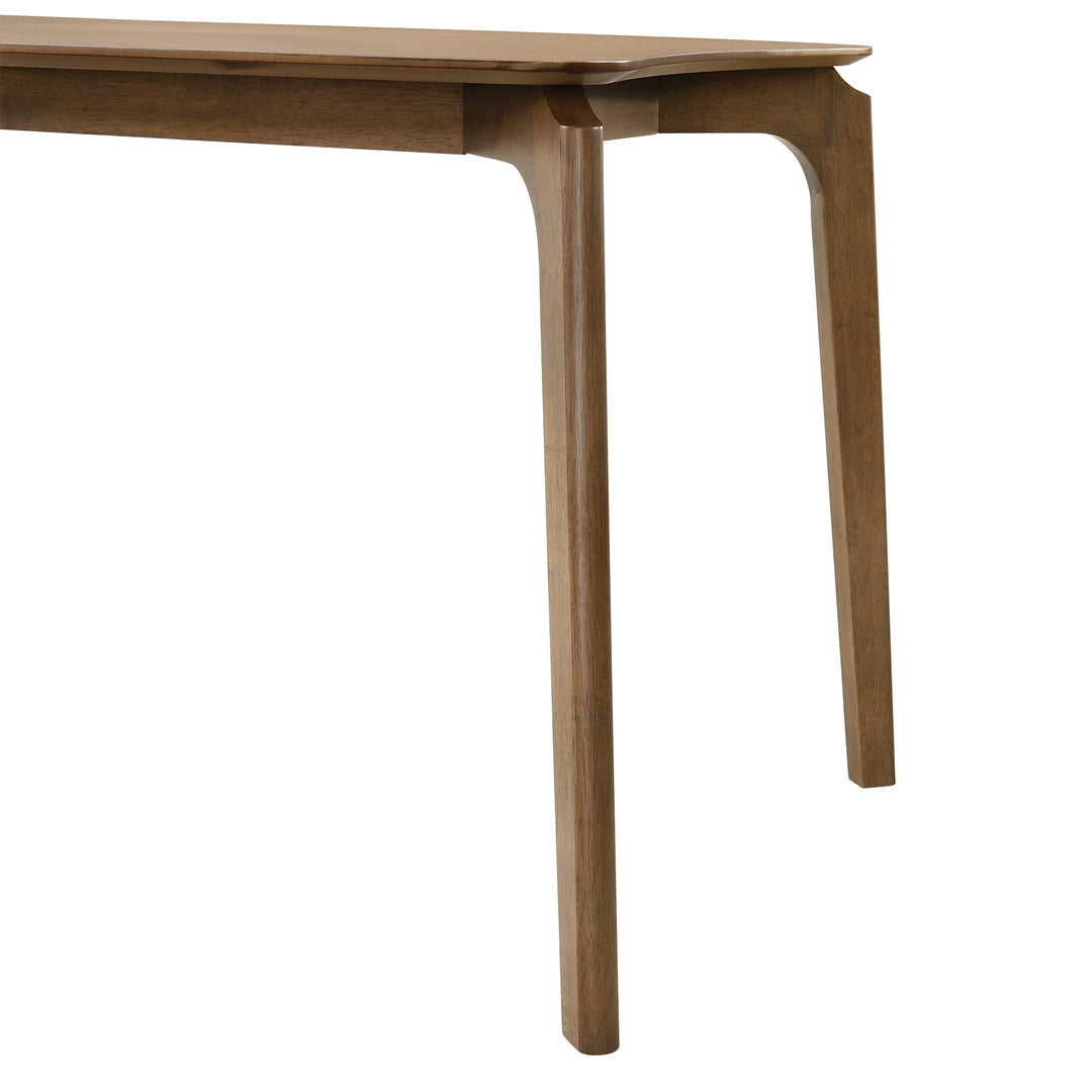 Kalia Wood Dining Table