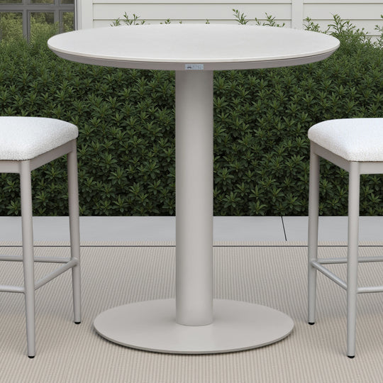 Kobalt Outdoor Bar Table