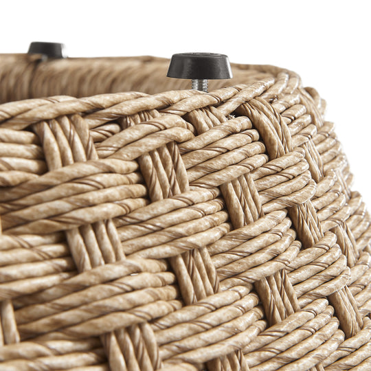 Kobalt Outdoor Side Table