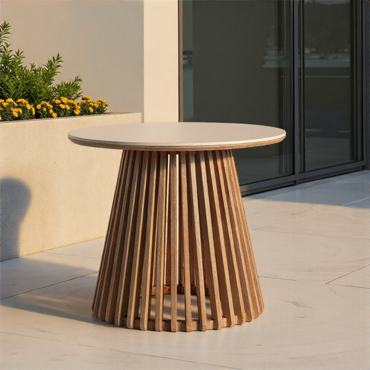 Karmic Outdoor Dining Table