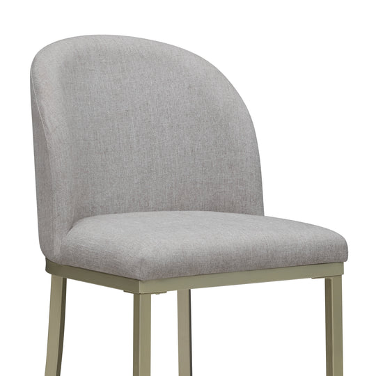Kefla Barstool
