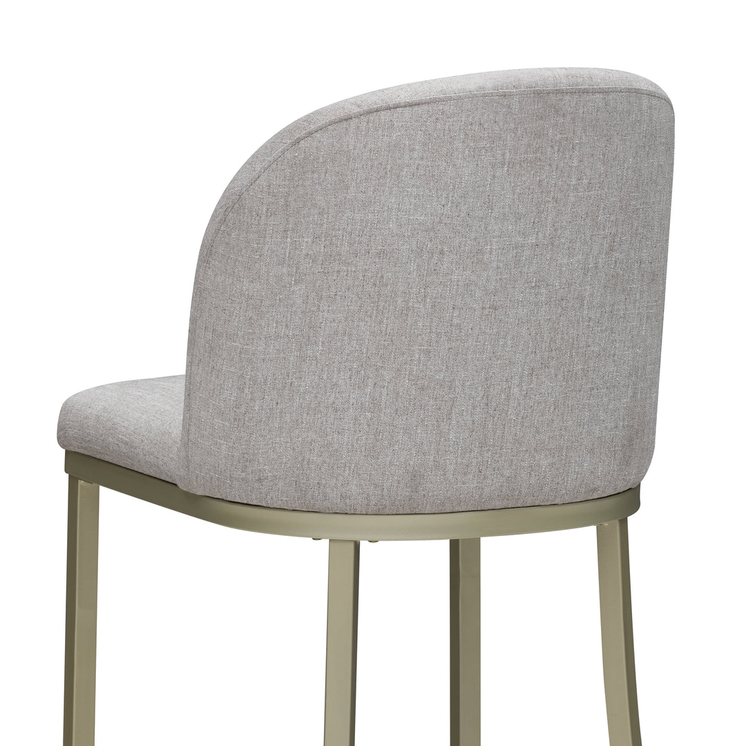 Kefla Barstool