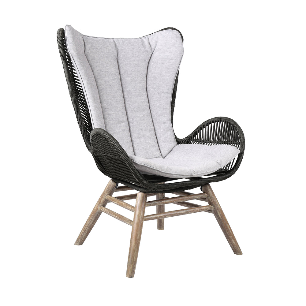 King Outdoor Lounge Chair