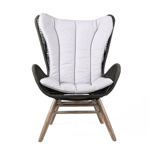 King Outdoor Lounge Chair
