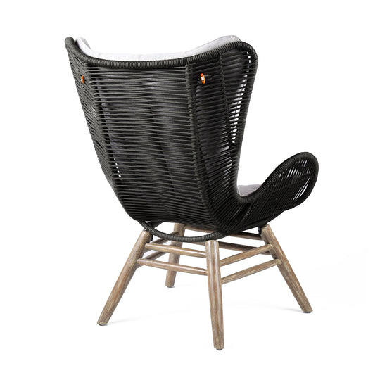 King Outdoor Lounge Chair