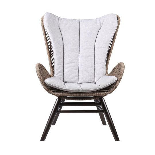 King Outdoor Lounge Chair