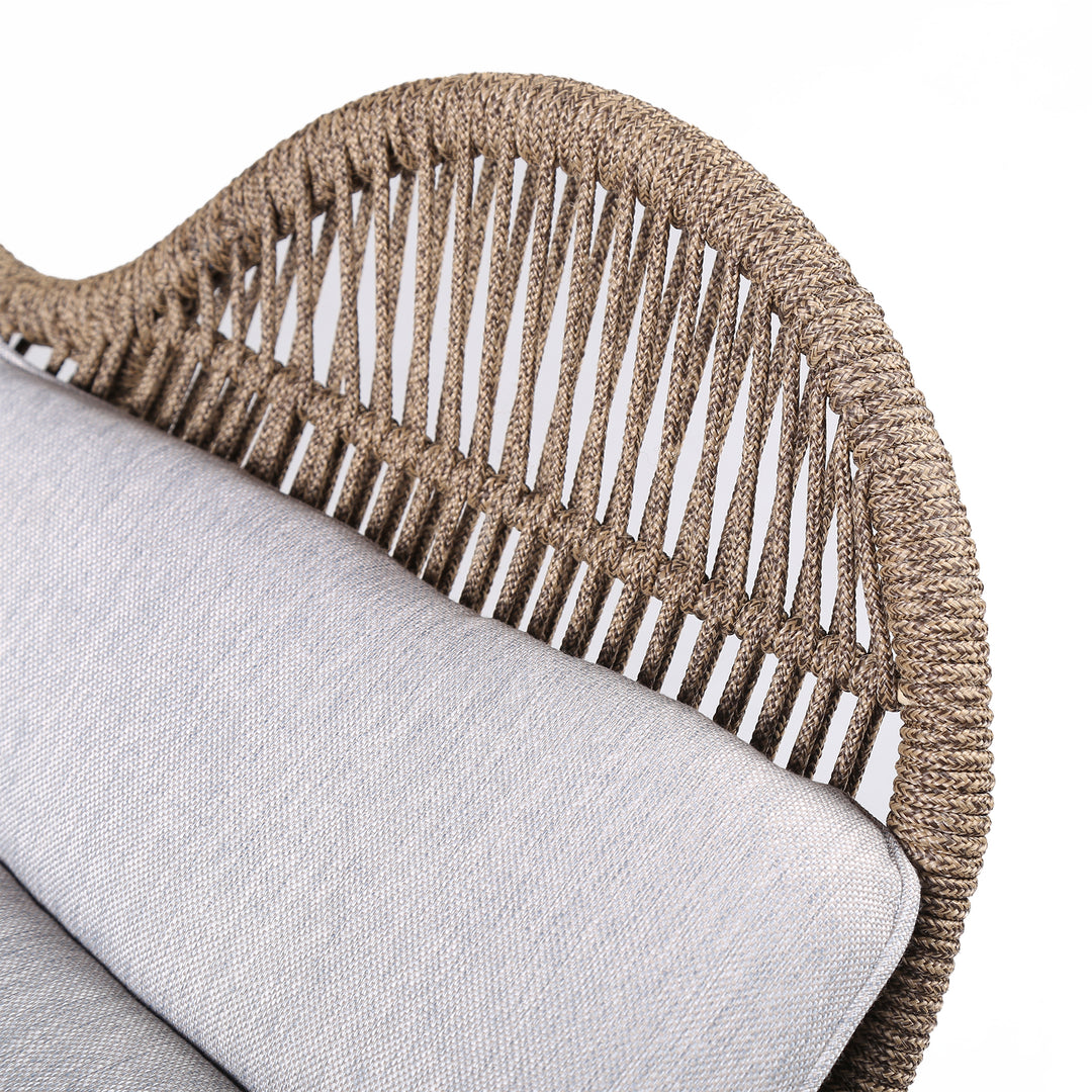 King Outdoor Lounge Chair