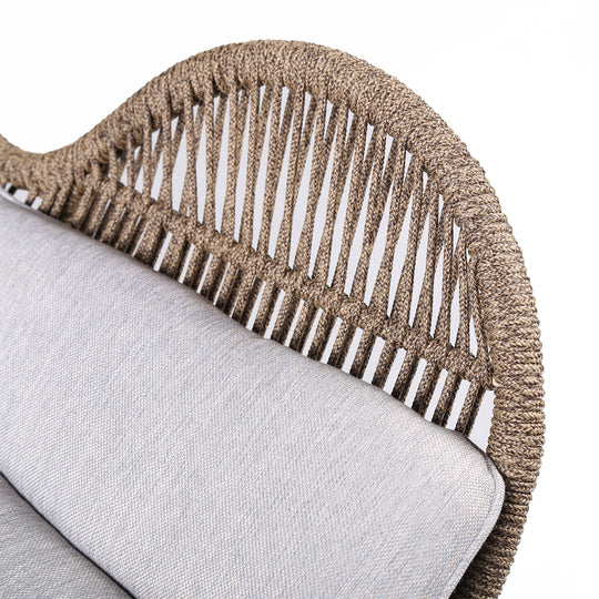 King Outdoor Lounge Chair