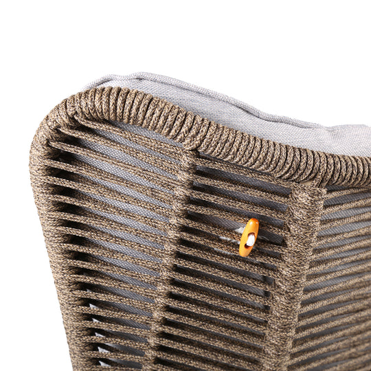 King Outdoor Lounge Chair