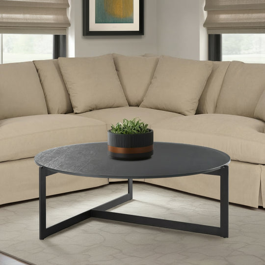 Krike Coffee Table