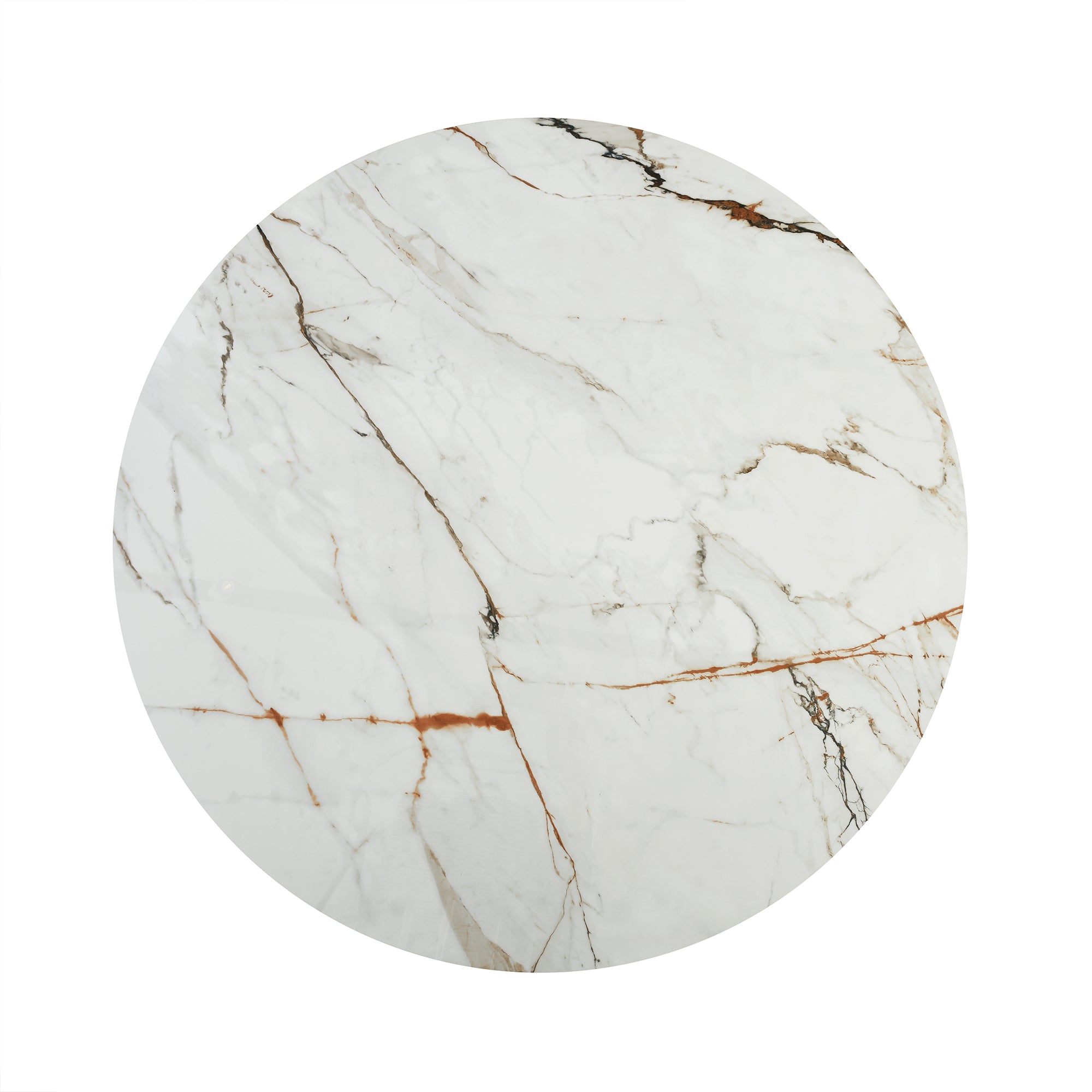 Armen Living Knox Dining Table - Thumbnail 3