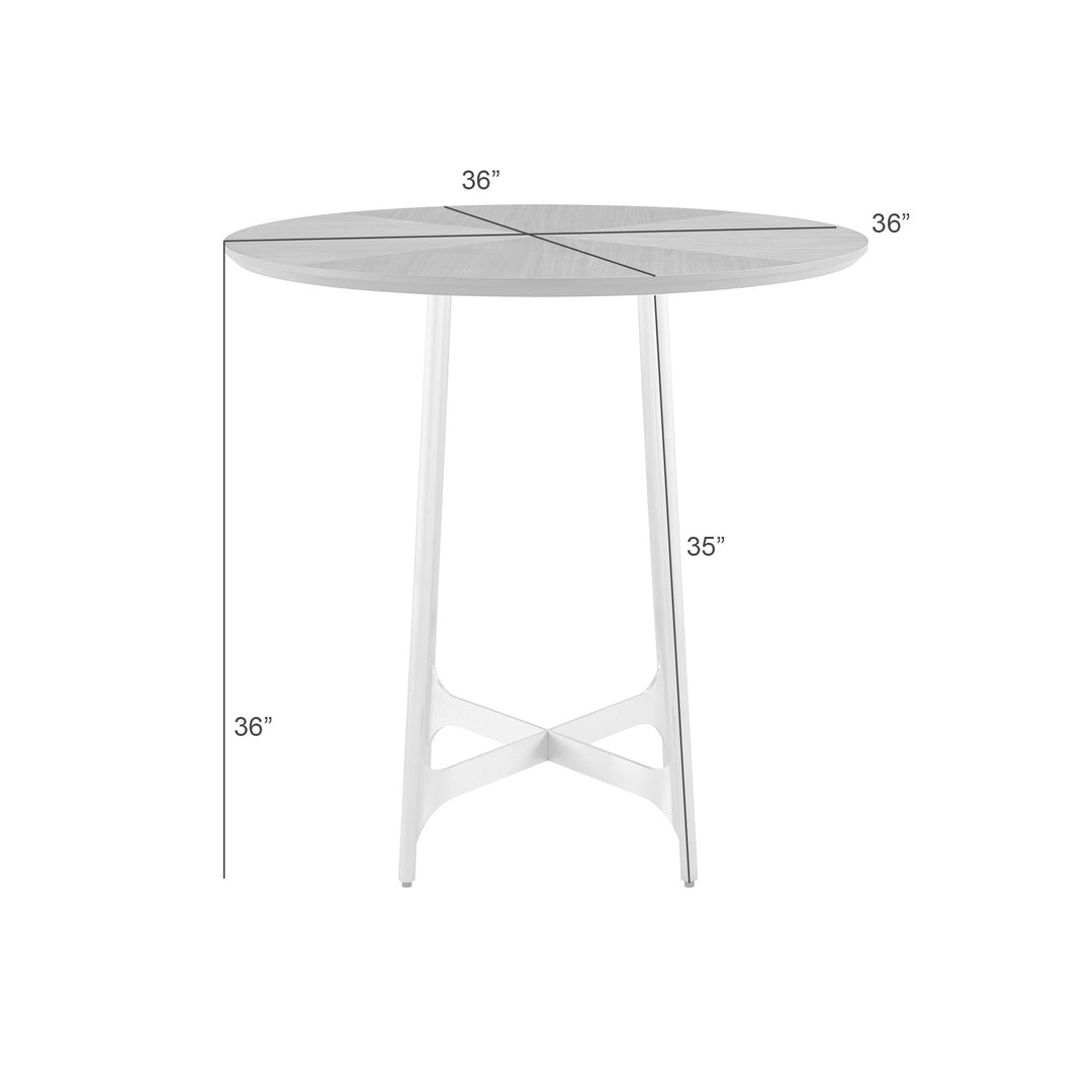Kora Counter Height Dining Table