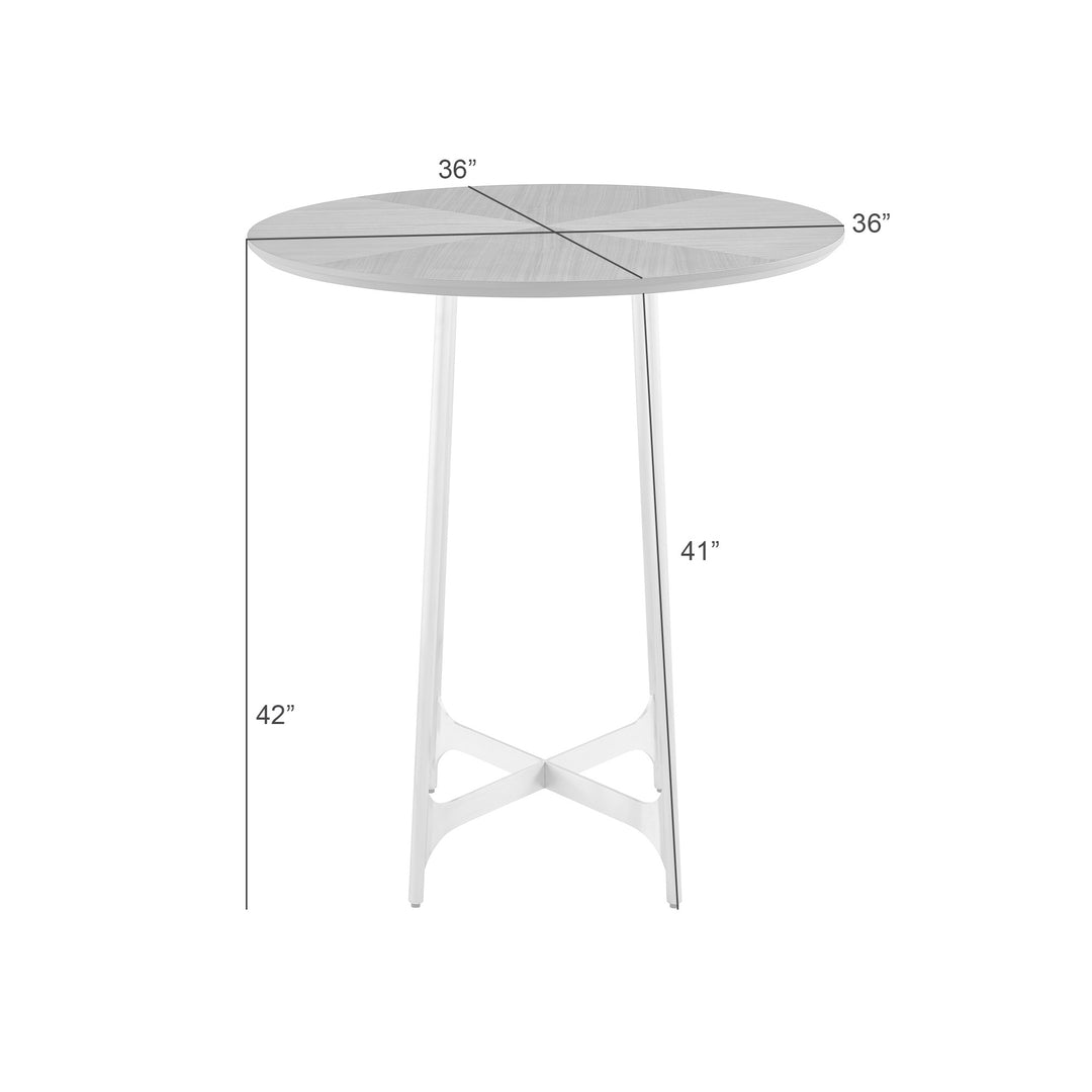 Kora Pub Table
