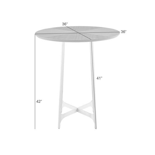 Kora Pub Table