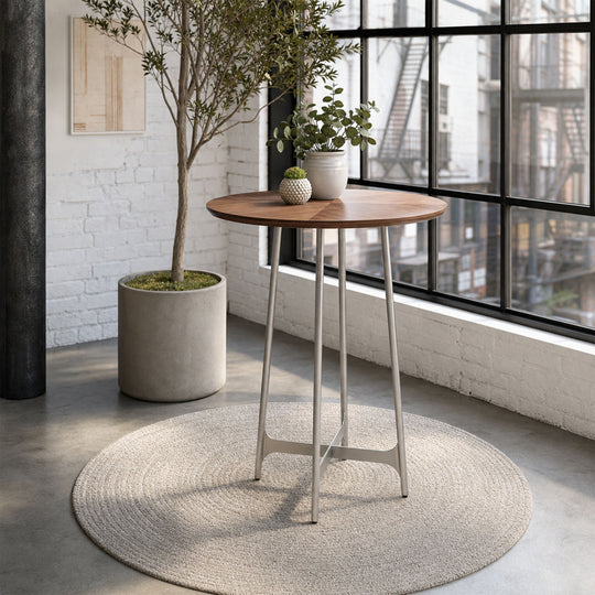 Kora Pub Table