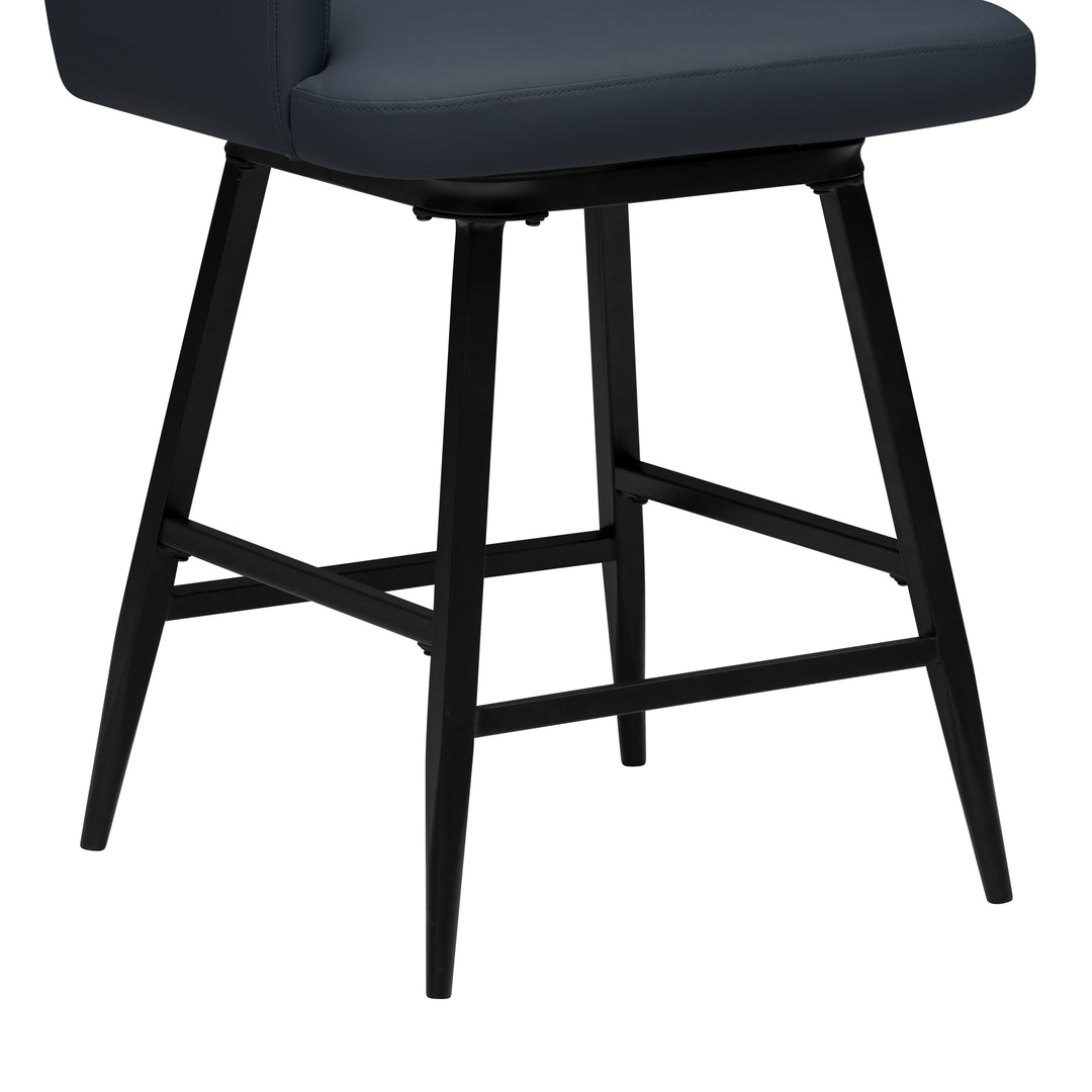 Kazuya Barstool