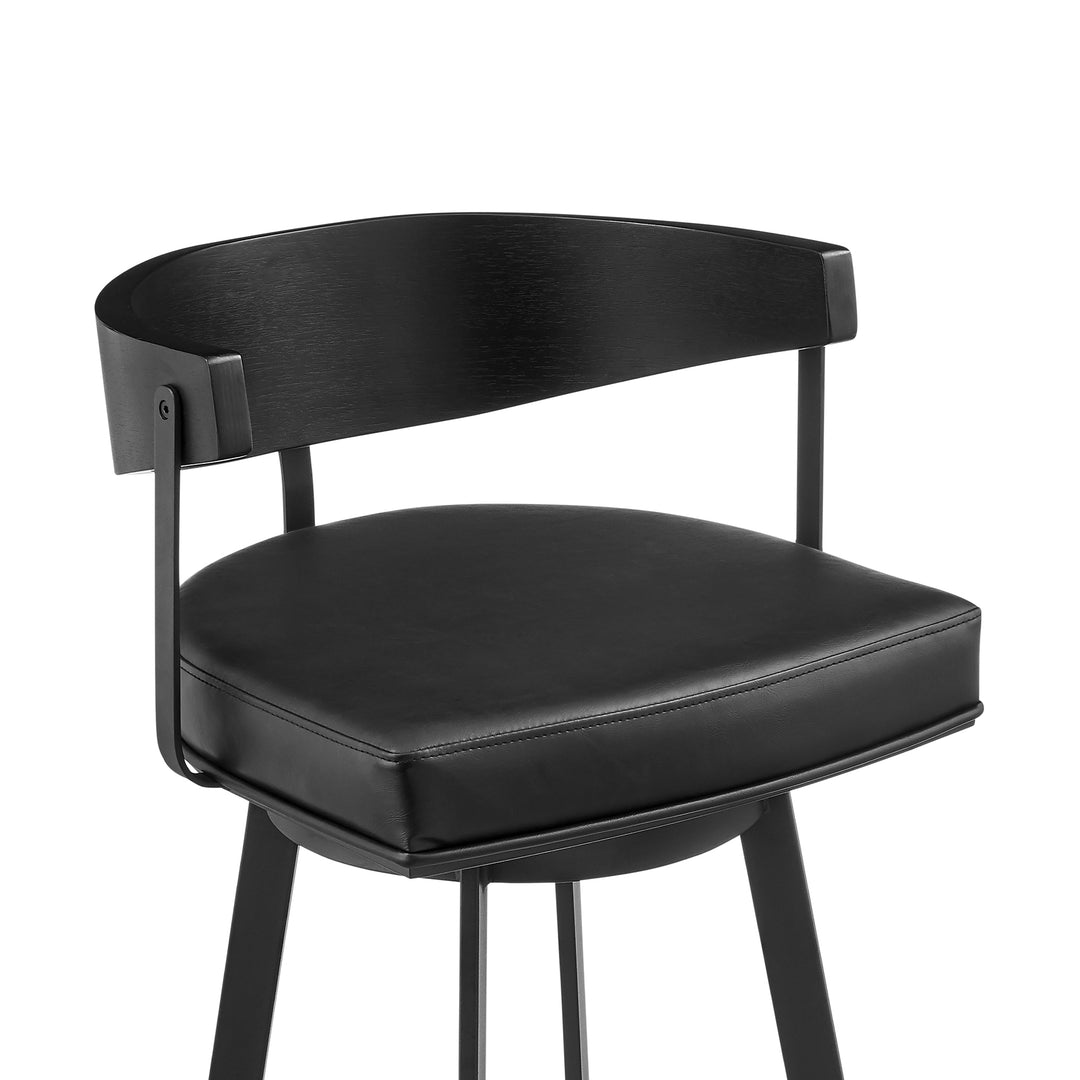 Armen Living Lacey Barstool